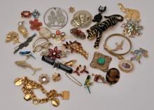COSTUME JEWELLERY