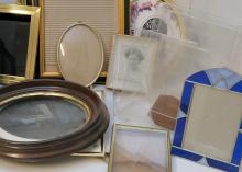 COLLECTION OF FRAMES