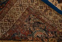 ANTIQUE PERSIAN RUG