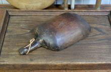 WOOD WARE