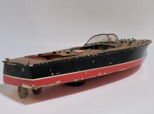 MODEL BOAT