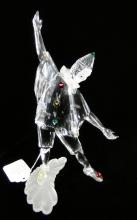 SWAROVSKI CRYSTAL FIGURINE