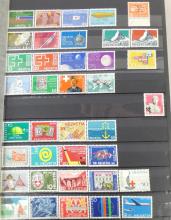 WORLD STAMPS