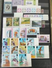 WORLD STAMPS