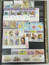 WORLD STAMPS