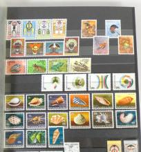 WORLD STAMPS