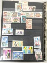 WORLD STAMPS