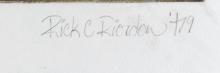 RICK RIORDON