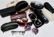 DESIGNER STYLE SUNGLASSES