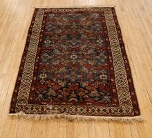 ANTIQUE PERSIAN RUG