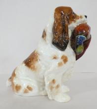 LARGE DOULTON "COCKER SPANIEL WITH PHEASANT"