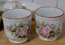 ANTIQUE & VINTAGE CERAMICS