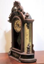 AMERICAN CLOCK