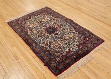 SAROUK RUG