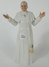 DOULTON "POPE JOHN PAUL II"