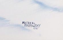 MICHAEL ZAROWSKY