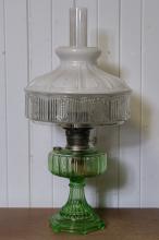 ALADDIN OIL LAMP