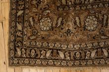 PERSIAN CARPET