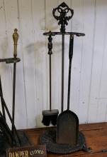 FIRE TOOLS