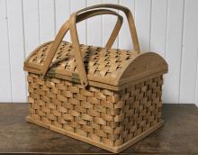 PICNIC BASKET