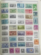 STAMPS