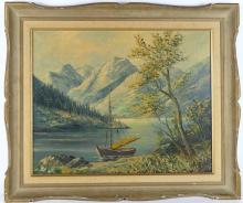 EXCELLENT SELECTION OF ARTWORK