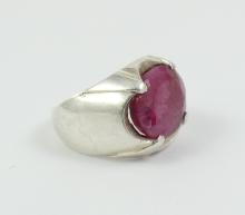 GEMSTONE  RING