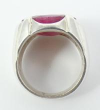 GEMSTONE  RING