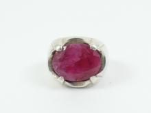 GEMSTONE  RING