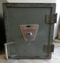 DOMINION FLOOR SAFE