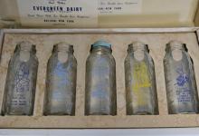 COLLECTORS NURSING BOTTLES