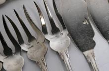 FLATWARE