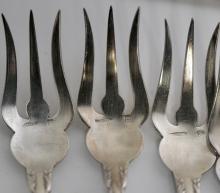 FLATWARE