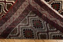 BELOUCH RUG