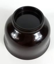 JAPANESE LACQUER BOWL