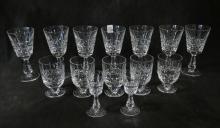 WATERFORD "KYLEMORE" STEMWARE