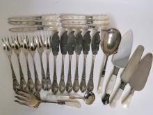 FLATWARE