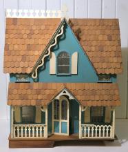 DOLL'S HOUSE