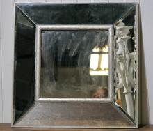 DECORATIVE MIRROR