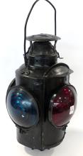 CNR SIGNAL LAMP