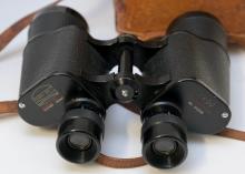FISHER DIETZ BINOCULARS