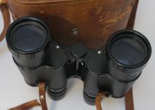 FISHER DIETZ BINOCULARS