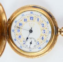 ANTIQUE WATCH