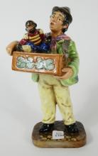 DOULTON "ORGAN GRINDER"