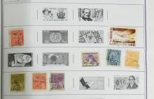 WORLD STAMPS