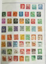 WORLD STAMPS