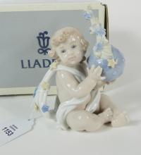 LLADRO "A NEW BEGINNING"