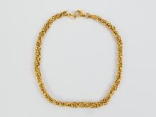 GOLD BRACELET