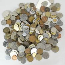 WORLD COINS