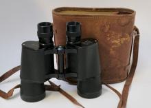 FISHER DIETZ BINOCULARS